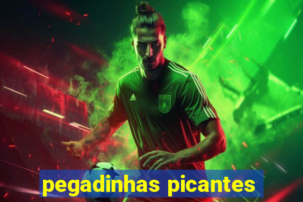 pegadinhas picantes